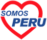 Logo de Somos Perú