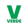 Logo de Partido Demócrata Verde