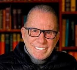 Retrato de Ricardo Belmont