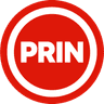 Logo de PRIN (Partido Regionalista de Integración Nacional)