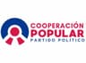 Logo de Cooperación Popular