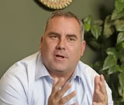 Retrato de Rafael Belaúnde