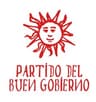 Logo de Partido del Buen Gobierno
