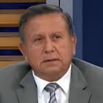 Retrato de Antonio Ortiz Villano