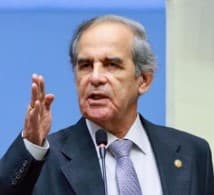 Retrato de Roberto Chiabra