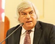 Retrato de Fernando Olivera