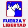 Logo de Alianza Fuerza y Libertad