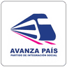 Logo de Avanza País