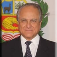 Retrato de Francisco Diez Canseco