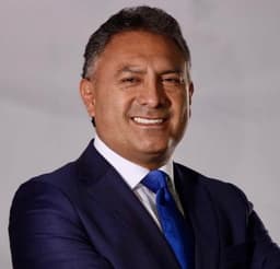 Retrato de Carlos Jaico