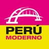 Logo de Perú Moderno